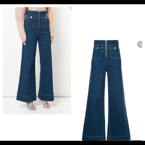 alice McCALL jeans - Picture 1 of 17